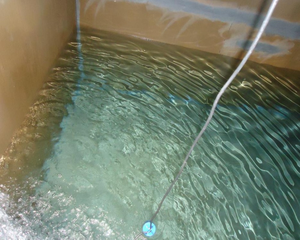 Imagem 7 da galeria Impermeabilização de Reservatório. eliminamos vazamentos, em no máximo três dias pronto para receber água. 