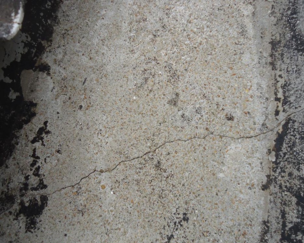 Imagem 45 da galeria Impermeabilização de Calhas. as calhas de concretos precisam de manutenção no minimo uma vez ao o ano.