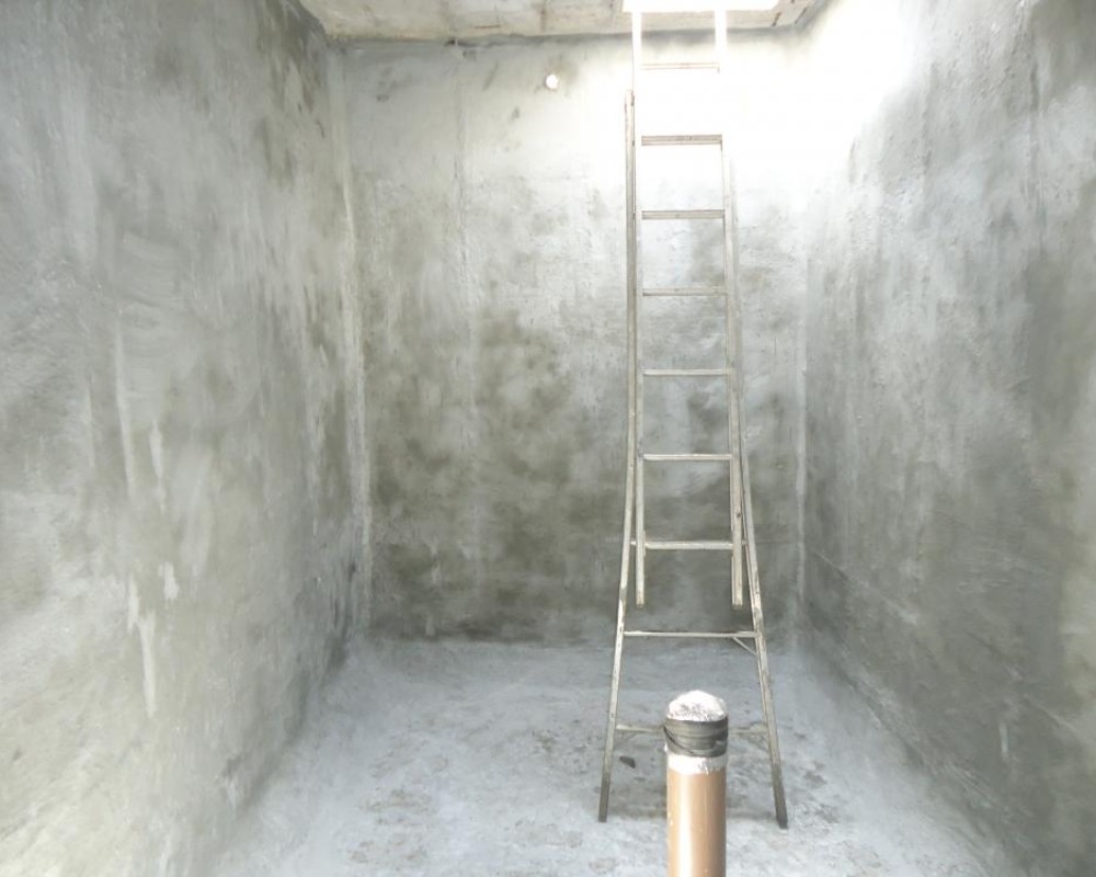 Imagem 5 da galeria impermeabilização para caixa d'água e reservatório, limpeza no minimo uma vez ao ano.