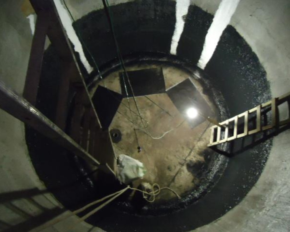Imagem 36 da galeria Impermeabilização de Caixa D'água e Reservatório. 