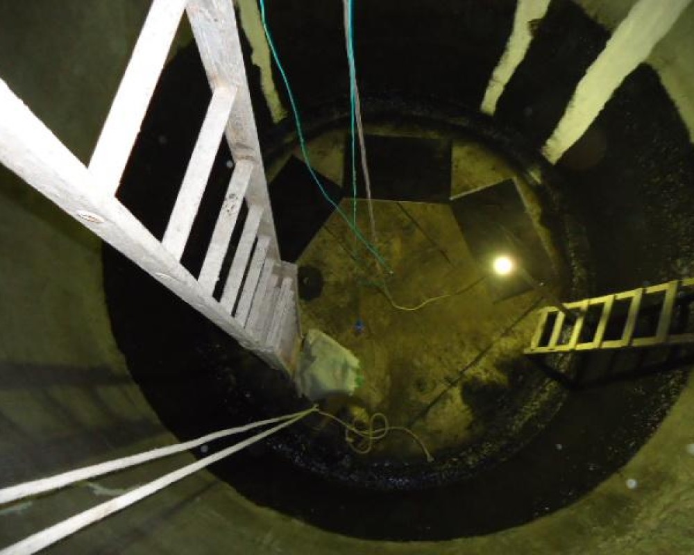 Imagem 33 da galeria Impermeabilização de Caixa D'água e Reservatório. 