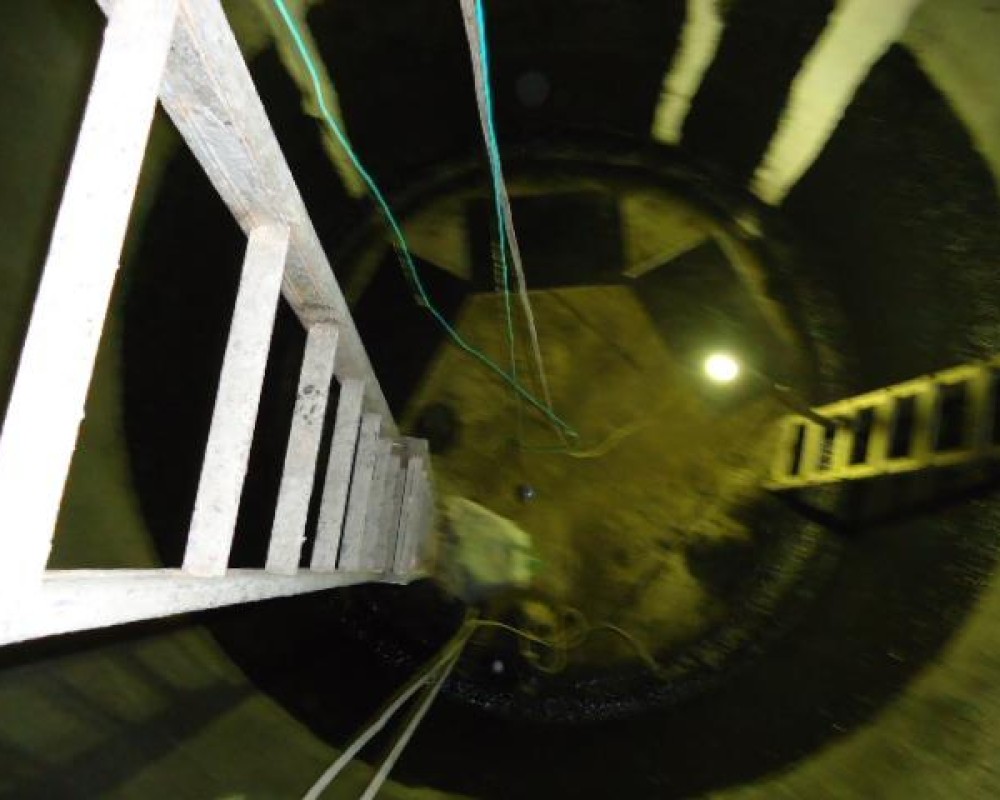 Imagem 32 da galeria Impermeabilização de Caixa D'água e Reservatório. 