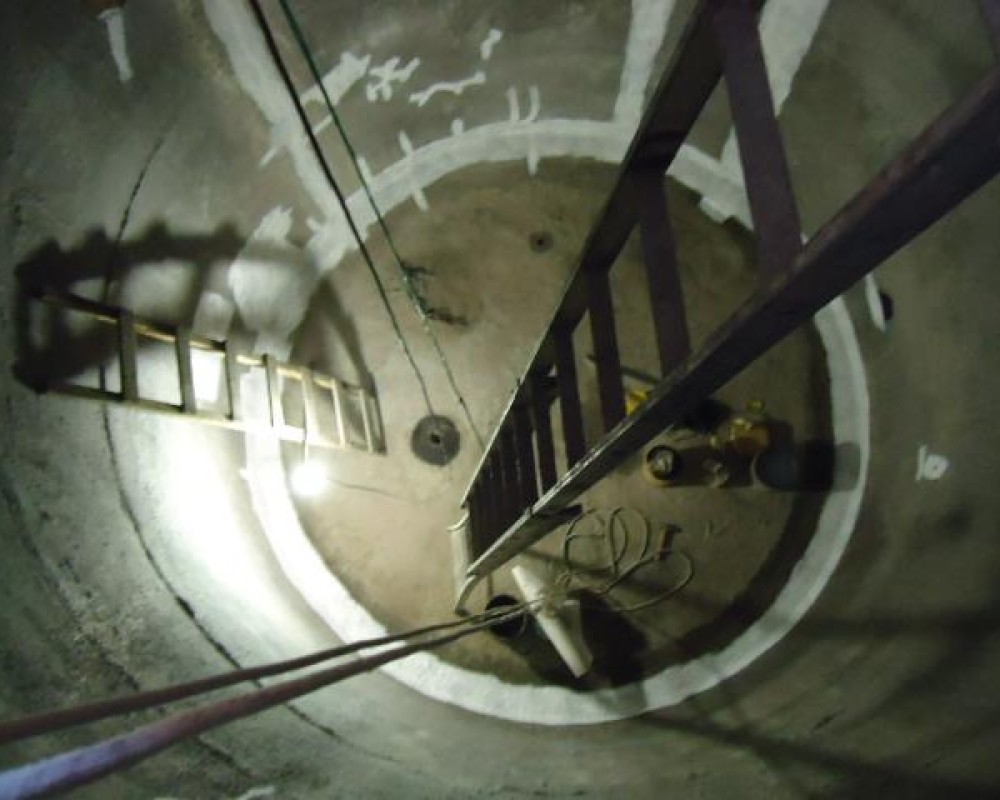 Imagem 46 da galeria Impermeabilização de Caixa D'água e Reservatório. 