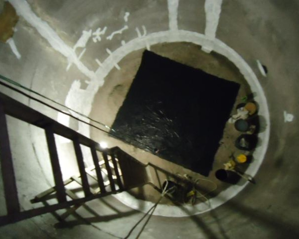 Imagem 41 da galeria Impermeabilização de Caixa D'água e Reservatório. 