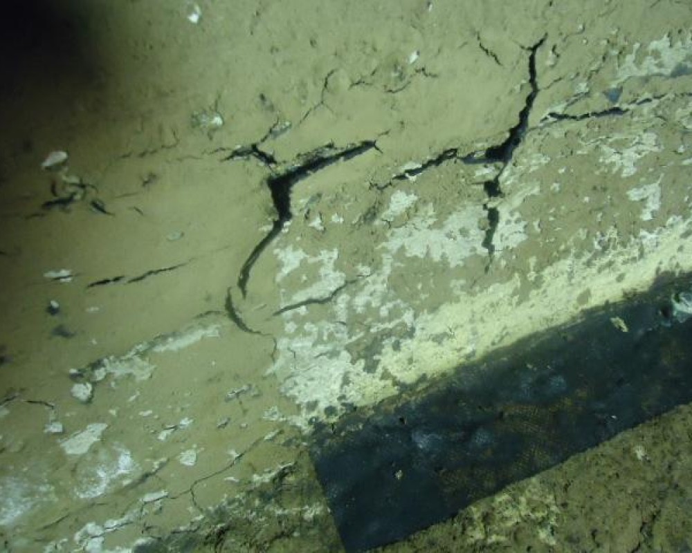 Imagem 129 da galeria impermeabilização.danos provocados por falta de manutenção em caixa d'água e reservatório. a manutenção tem que ser feita no minimo uma vez ao ano.