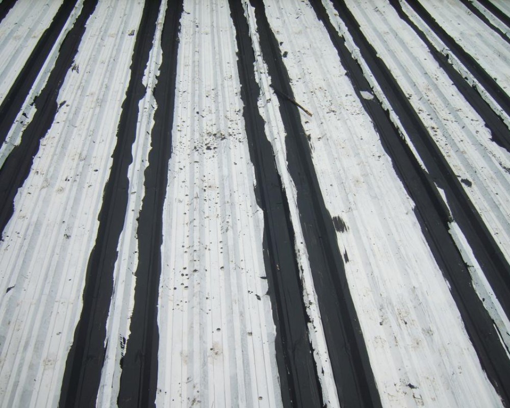 Imagem 52 da galeria Impermeabilização e Isolamento Térmico para Telhados Galvanizados.
