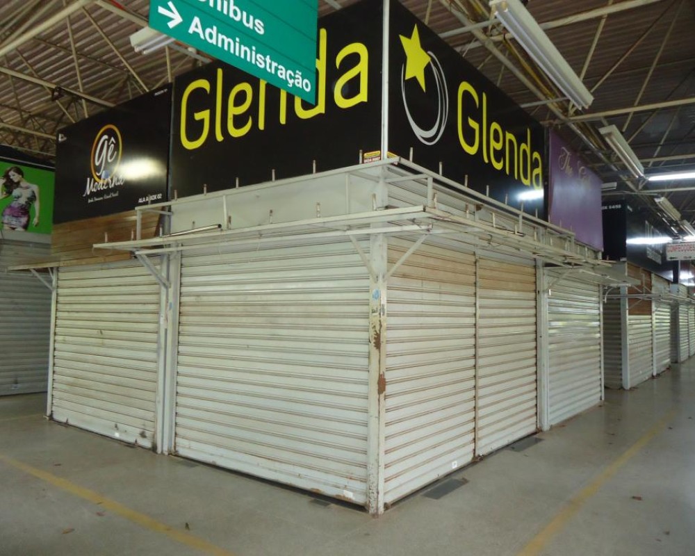 Imagem 3 da galeria Impermeabilização Telhado Galvanizado, Feira do Guará DF, 11 mil m²