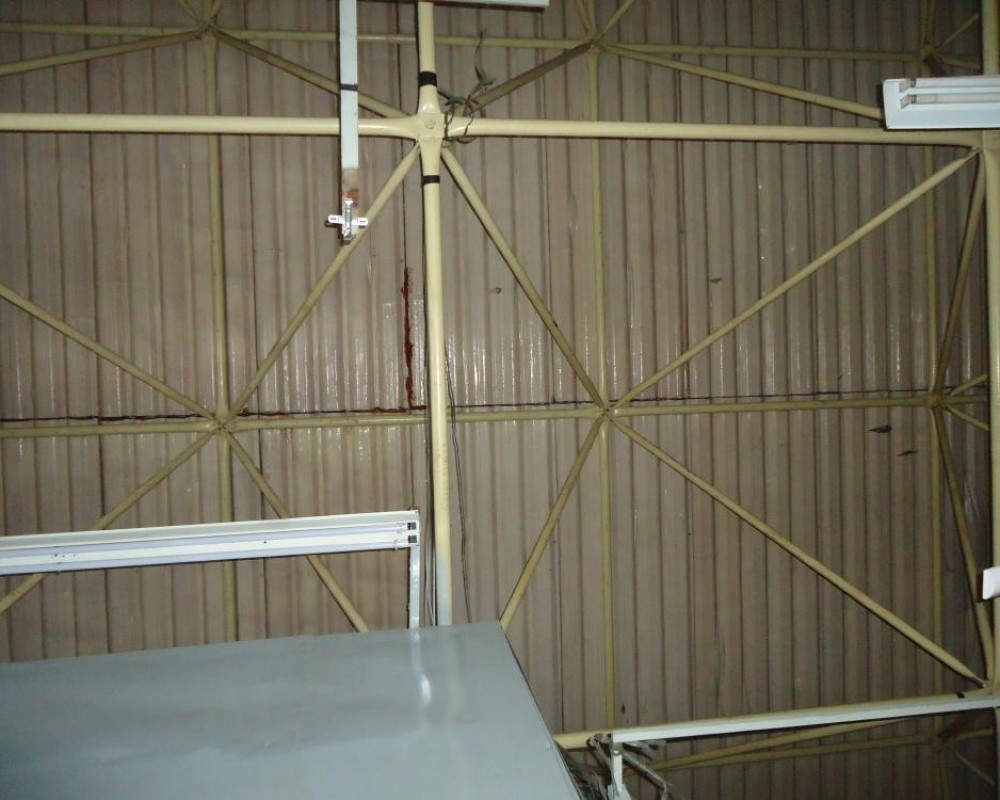 Imagem 32 da galeria Impermeabilização Telhado Galvanizado, Feira do Guará DF, 11 mil m²