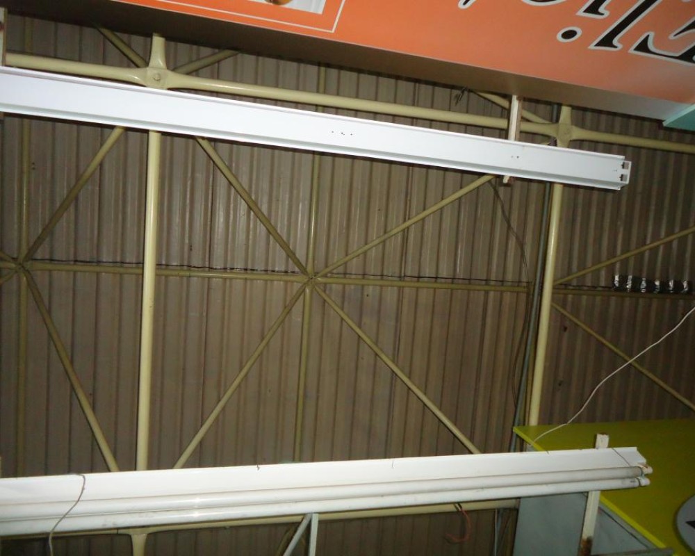 Imagem 29 da galeria Impermeabilização Telhado Galvanizado, Feira do Guará DF, 11 mil m²