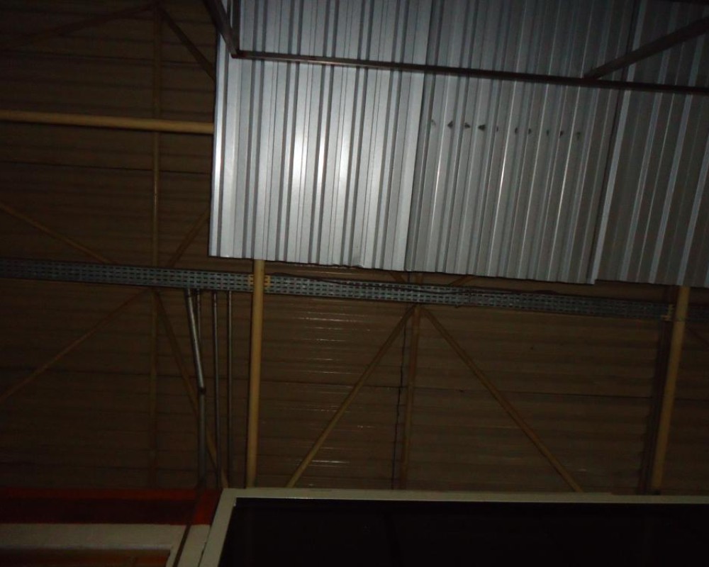 Imagem 16 da galeria Impermeabilização Telhado Galvanizado, Feira do Guará DF, 11 mil m²