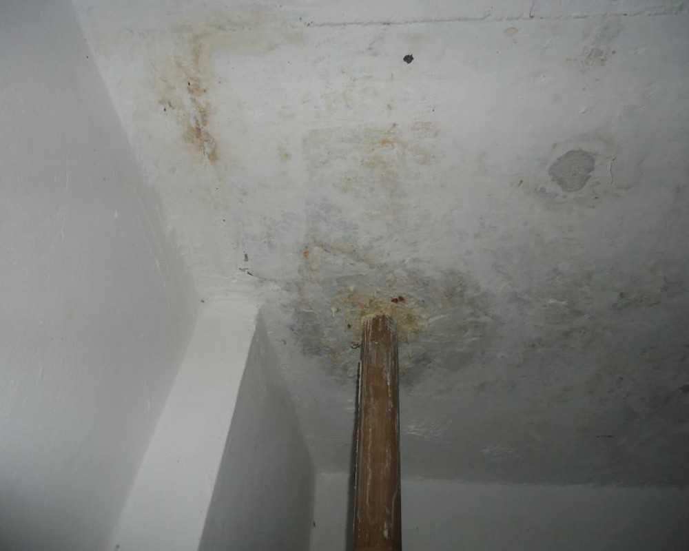 Imagem 7 da galeria Impermeabilização. tratamento de umidade em parede e laje, garantia de 5 anos.