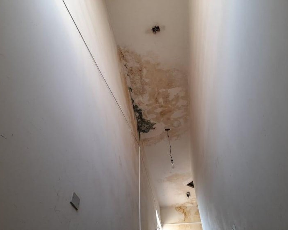 Imagem 56 da galeria Impermeabilização. tratamento de umidade em parede e laje, garantia de 5 anos.