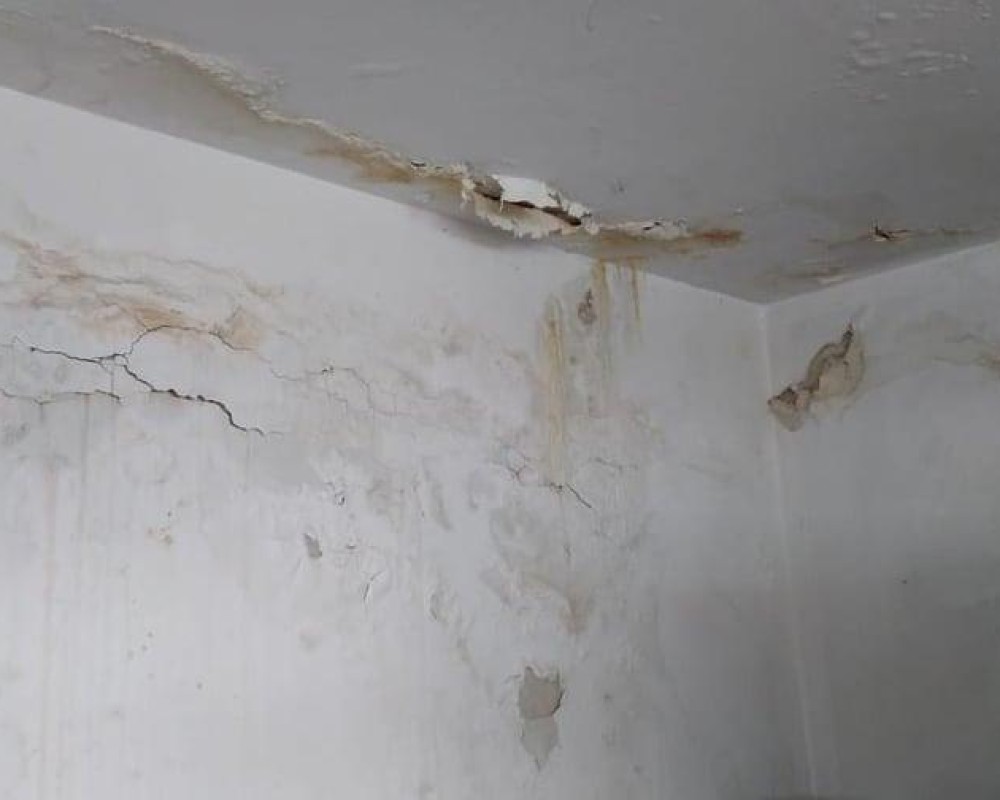 Imagem 61 da galeria Impermeabilização. tratamento de umidade em parede e laje, garantia de 5 anos.