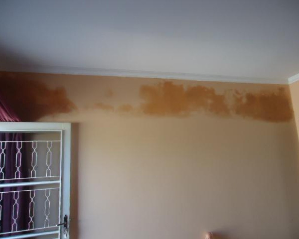 Imagem 3 da galeria Impermeabilização. tratamento de umidade em parede e laje, garantia de 5 anos.