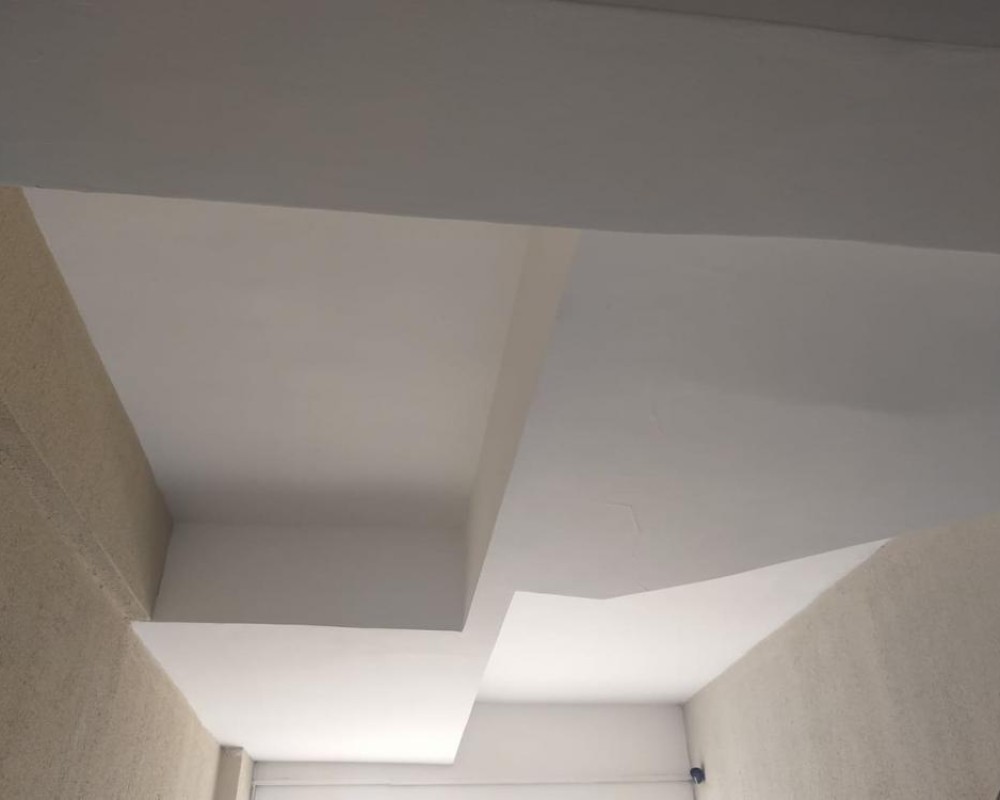 Imagem 35 da galeria Impermeabilização. tratamento de umidade em parede e laje, garantia de 5 anos.