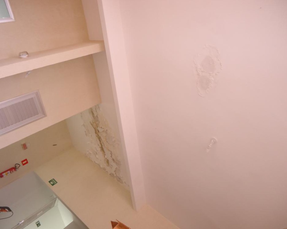 Imagem 26 da galeria Impermeabilização. tratamento de umidade em parede e laje, garantia de 5 anos.
