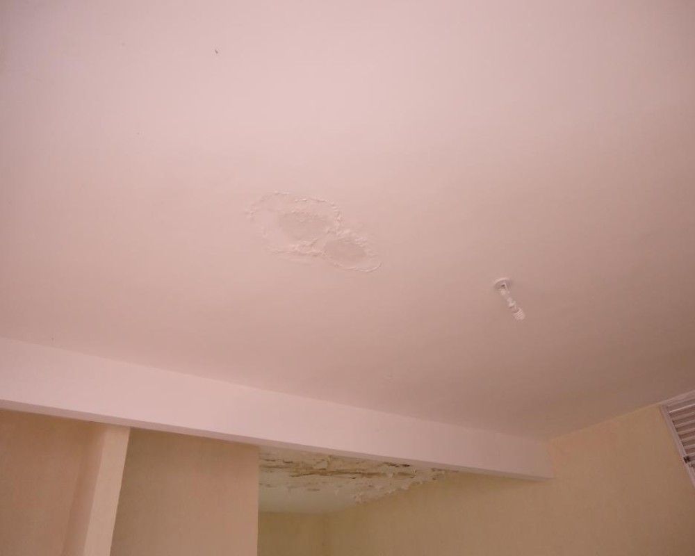 Imagem 25 da galeria Impermeabilização. tratamento de umidade em parede e laje, garantia de 5 anos.