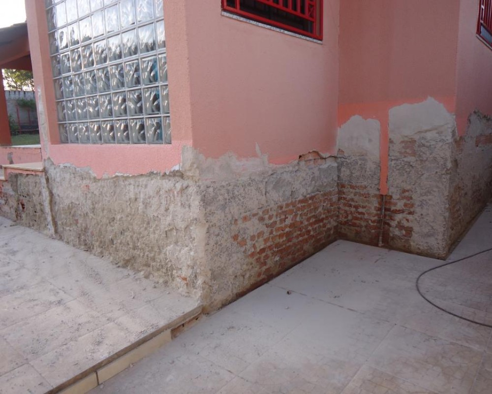 Imagem 31 da galeria Impermeabilização. tratamento de umidade em parede, garantia de 5 anos.