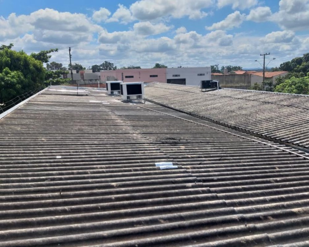Imagem 54 da galeria Impermeabilização e Isolamento Térmico em telhados e Coberturas.