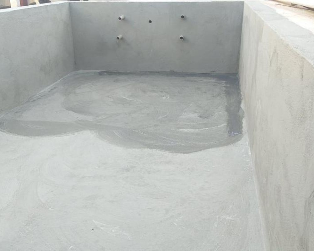 Imagem 24 da galeria Impermeabilização de piscina
